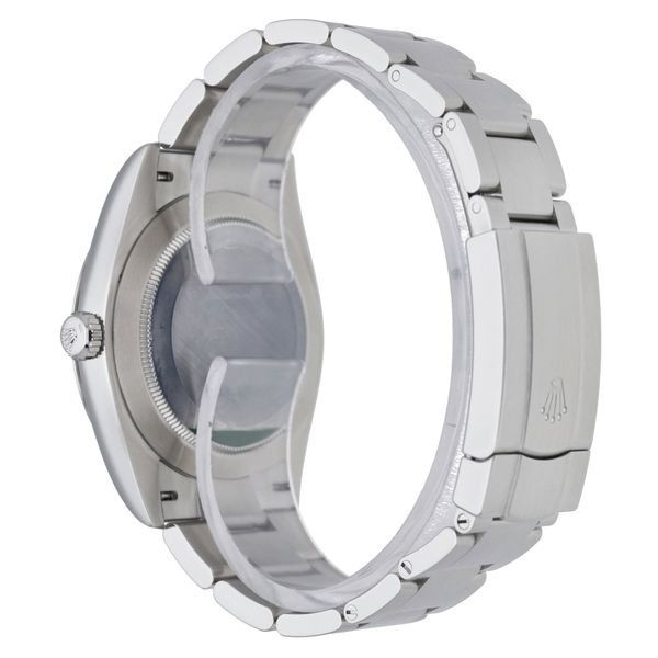 Rolex Oyster Perpetual 124300